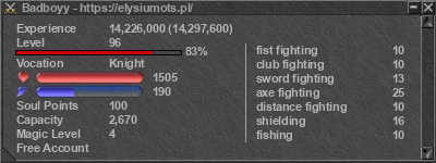 Signature for player Badboyy