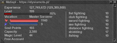 Signature for player Matiapl