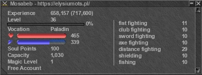 Signature for player Mosabeb