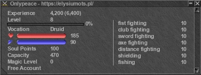 Signature for player Onlypeace