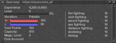 Signature for player Qwecwqe