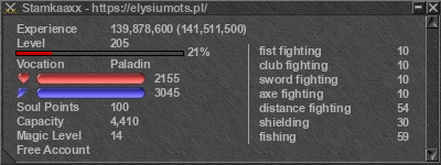 Signature for player Stamkaaxx