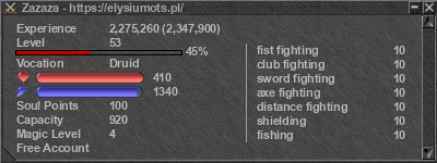 Signature for player Zazaza