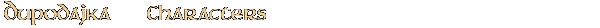 Contentbox headline