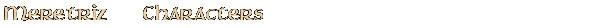 Contentbox headline